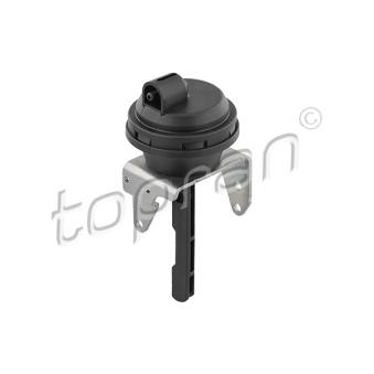 Papillon de distribution, alimentation d'air TOPRAN 116 847 pour MINI MINI 1.6 FSI - 115cv