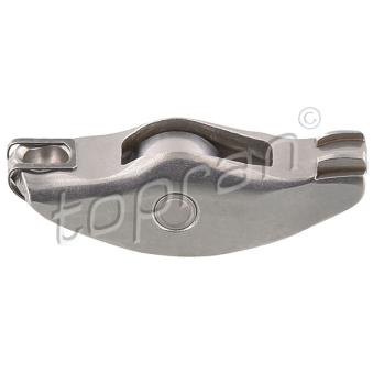 Culbuteur, distribution TOPRAN 116 855 pour SKODA FABIA 1.2 TSI - 86cv