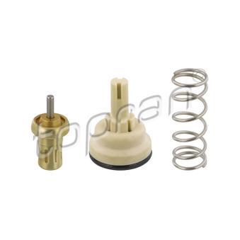 Thermostat d'eau TOPRAN OEM 03C121110AA
