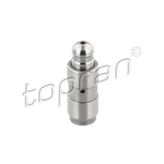 Poussoir de soupape TOPRAN 116 915