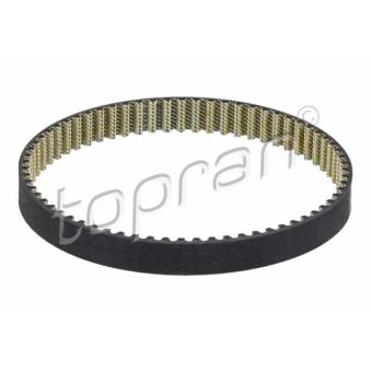 Courroie crantée TOPRAN 116 930