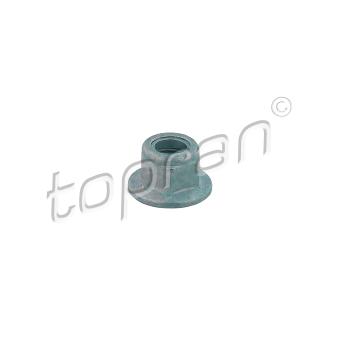 Écrou TOPRAN OEM N10106402