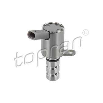 Valve de pression d'huile TOPRAN OEM 06H115243E