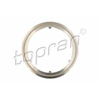 Joint d'étanchéité, tuyau d'échappement TOPRAN 116 963 pour CITROEN C4 CACTUS 1.6 TDI - 110cv