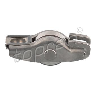 Culbuteur, distribution TOPRAN OEM 04E109411M