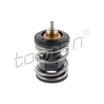 Thermostat d'eau TOPRAN OEM 04E121113F