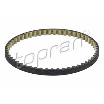 Courroie crantée TOPRAN OEM 04L115264A