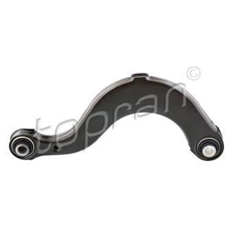 Triangle ou bras de suspension (train arrière) TOPRAN OEM 1K0505323H