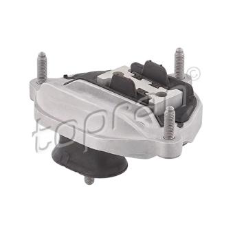 Suspension, boîte automatique TOPRAN [117 111]