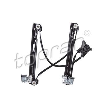 Lève-vitre avant droit TOPRAN OEM 6J4837462