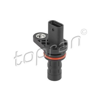 Capteur d'angle, vilebrequin TOPRAN OEM 06H906433B