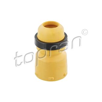 Butée élastique, suspension TOPRAN OEM 1K0412303L