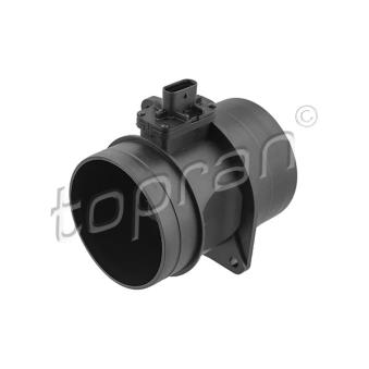 Débitmètre de masse d'air TOPRAN OEM 03L906461A
