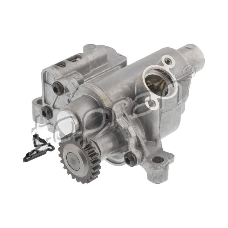 Pompe à huile TOPRAN 117 208 - Visuel 1