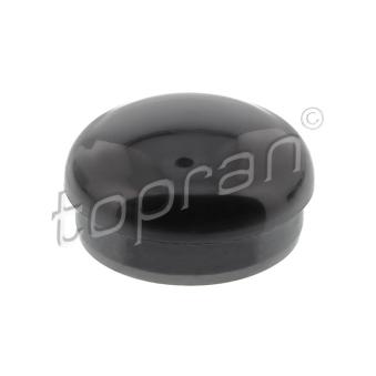 Bonnete/tête/bout,bras d'essuie-glace TOPRAN OEM 5N0955205