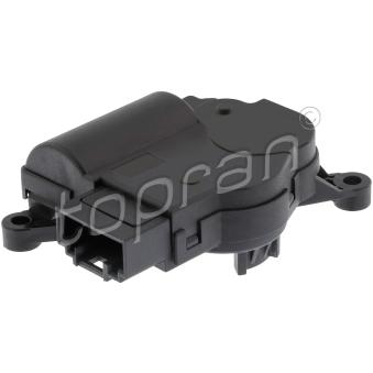 Élément d'ajustage, clapet de mélange TOPRAN [117 220]