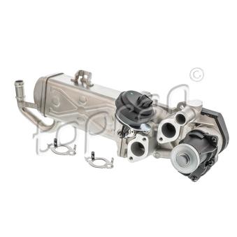Vanne EGR TOPRAN OEM 03L131512AT