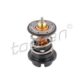 Thermostat d'eau TOPRAN 117 253