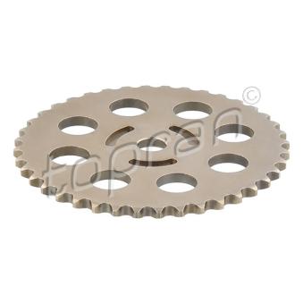 Roue dentée, arbre à came TOPRAN OEM 03D109571K Roue dentée, arbre à came TOPRAN OEM 03D109571K