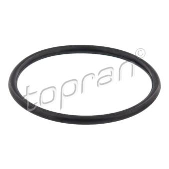 Joint d'étanchéité, thermostat TOPRAN 117 329 pour AUDI A3 1.6 TDI - 110cv