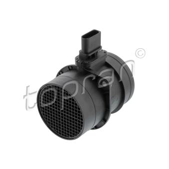 Débitmètre de masse d'air TOPRAN OEM 03G906461C
