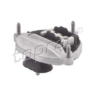 Suspension, boîte automatique TOPRAN OEM 8K0399151BD