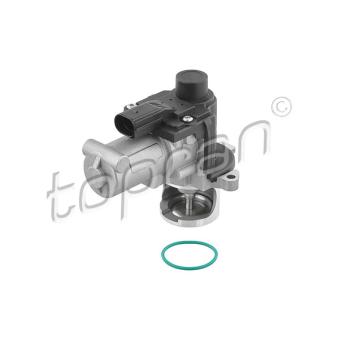 Vanne EGR TOPRAN OEM 03L131501H