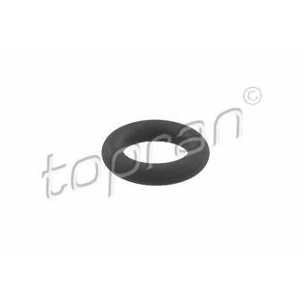 Bague d'étanchéité, injecteur TOPRAN 117 414 pour MITSUBISHI LANCER E 500 - 388cv