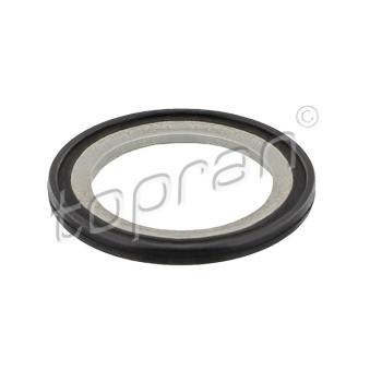 Rondelle d'étanchéité, vis de vidange d'huile TOPRAN 117 491