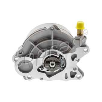 Pompe à vide, freinage TOPRAN 117 597 pour FORD TRANSIT 2.0 BiTDI - 163cv