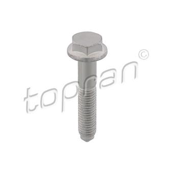 Vis TOPRAN OEM N90596906 Vis TOPRAN OEM N90596906