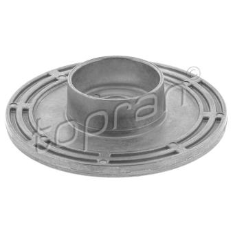 Patin de ressort TOPRAN 117 643