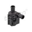 TOPRAN 117 653 - Pompe à eau additionnelle