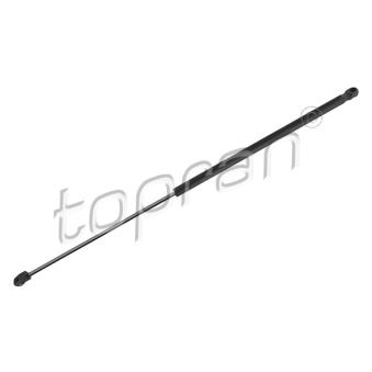 Vérin, capot-moteur TOPRAN OEM 3G0823359A