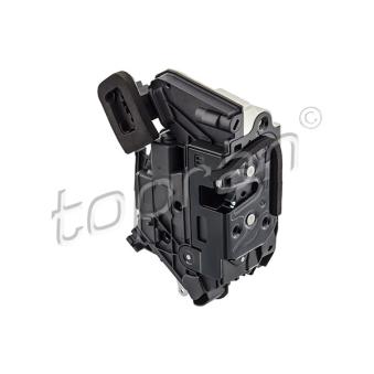 Serrure de porte avant droit TOPRAN OEM 5K1837016B
