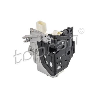 Serrure de porte avant gauche TOPRAN OEM 1P1837015