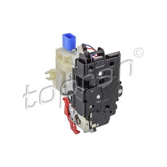 Serrure de porte avant gauche TOPRAN [117 741]