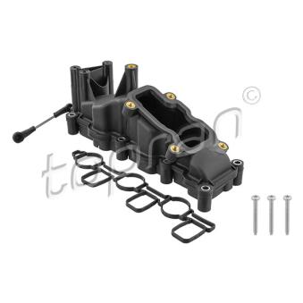Module de tube d'admission TOPRAN OEM 059129711BP