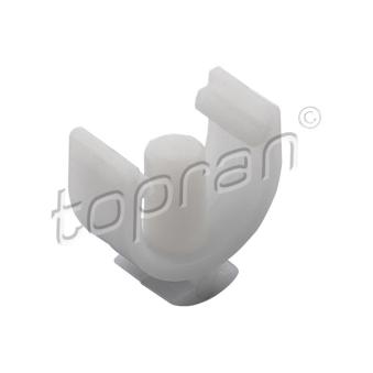 Clip TOPRAN OEM 1K0711522
