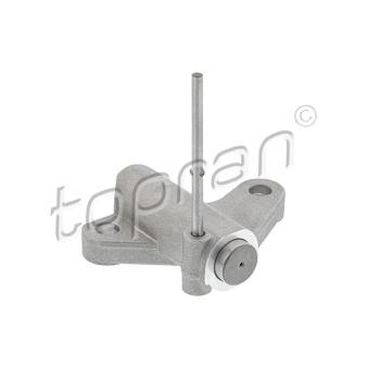 Tendeur, chaîne de distribution TOPRAN OEM 059109467E