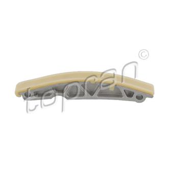 Coulisse, chaîne de distribution TOPRAN 117 876