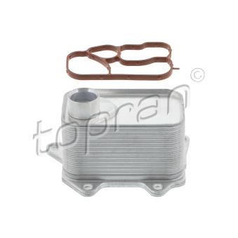 Radiateur d'huile TOPRAN OEM 06L117021E