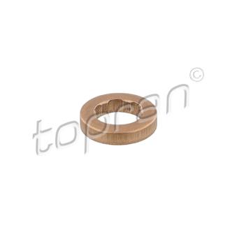 Bague d'étanchéité, injecteur TOPRAN OEM 03L130519