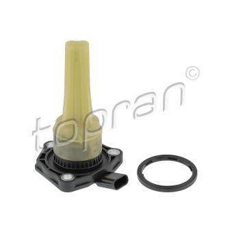 Capteur, niveau d'huile moteur TOPRAN 118 003 Capteur, niveau d'huile moteur TOPRAN 118 003
