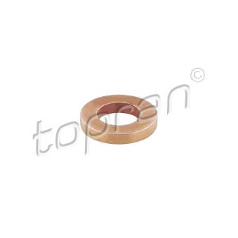 Bague d'étanchéité, injecteur TOPRAN OEM 03P130519