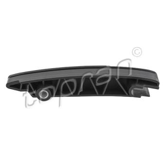 Coulisse, chaîne de distribution TOPRAN [118 169]