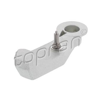 Kit de réparation, levier de changement de vitesse TOPRAN 118 334 pour VOLKSWAGEN TRANSPORTER - COMBI 2.0 TSI - 204cv