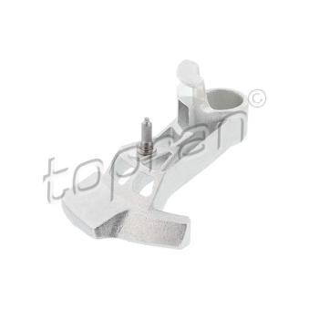 Kit de réparation, levier de changement de vitesse TOPRAN 118 335 pour VOLKSWAGEN TRANSPORTER - COMBI 2.0 TSI - 204cv