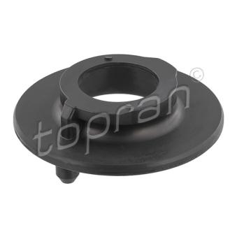 Fixation de ressort TOPRAN 118 597