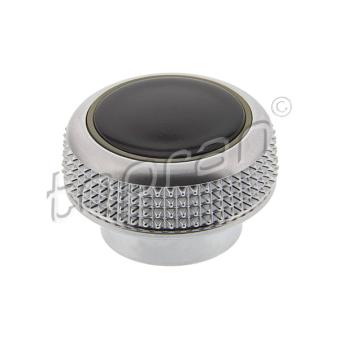 Interface multimédia TOPRAN 118 747